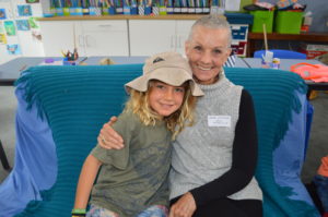 Back to school for MRIS Grandparents! 14 Back to school for MRIS Grandparents! 14