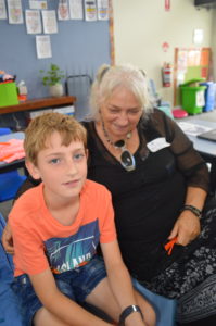 Back to school for MRIS Grandparents! 13 Back to school for MRIS Grandparents! 13