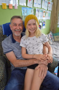 Back to school for MRIS Grandparents! 12 Back to school for MRIS Grandparents! 12