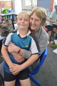 Back to school for MRIS Grandparents! 11 Back to school for MRIS Grandparents! 11