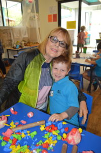 Back to school for MRIS Grandparents! 9 Back to school for MRIS Grandparents! 9