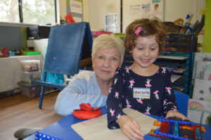 Back to school for MRIS Grandparents! 22 Back to school for MRIS Grandparents! 22