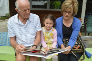 Back to school for MRIS Grandparents! 5 Back to school for MRIS Grandparents! 5
