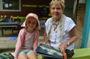 Back to school for MRIS Grandparents! 4 Back to school for MRIS Grandparents! 4