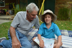 Back to school for MRIS Grandparents! 3 Back to school for MRIS Grandparents! 3