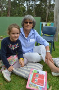 Back to school for MRIS Grandparents! 24 Back to school for MRIS Grandparents! 24