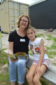 Back to school for MRIS Grandparents! 25 Back to school for MRIS Grandparents! 25