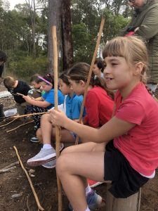 MRIS shortlisted for junior LANDCARE Award! 4 MRIS shortlisted for junior LANDCARE Award! 4