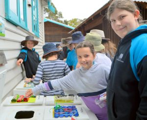 Wise about Waste at MRIS! 8 Wise about Waste at MRIS! 8