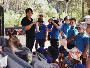 Bio Blitz Fun for MRIS! 7 Bio Blitz Fun for MRIS! 7