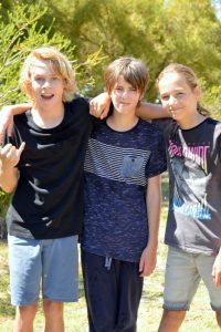 Meander Mayhem at MRIS! 3 Meander Mayhem at MRIS! 3