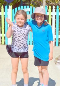 Meander Mayhem at MRIS! 4 Meander Mayhem at MRIS! 4