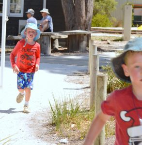 Meander Mayhem at MRIS! 5 Meander Mayhem at MRIS! 5