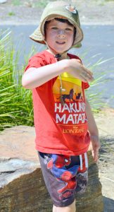 Meander Mayhem at MRIS! 6 Meander Mayhem at MRIS! 6