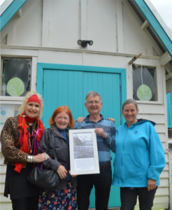 Family Ties at MRIS! 3 Family Ties at MRIS! 3