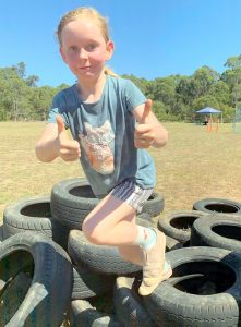 Meander Mayhem at MRIS! 16 Meander Mayhem at MRIS! 16