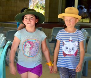 Meander Mayhem at MRIS! 8 Meander Mayhem at MRIS! 8