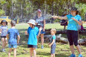 Meander Mayhem at MRIS! 2