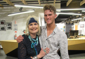 MRIS Alumni: Proud Achievers 2