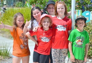 Meander Mayhem at MRIS! 7 Meander Mayhem at MRIS! 7