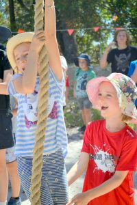 Meander Mayhem at MRIS! 17 Meander Mayhem at MRIS! 17