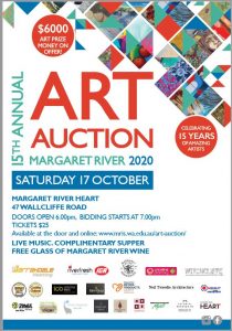 2020 winner of the Margaret River Art Prize is Eveline Kotai 3 2020 winner of the Margaret River Art Prize is Eveline Kotai 3