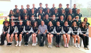 MRIS Alumni leading the way! 2