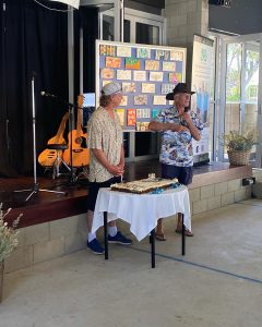 40th Birthday Celebration 5