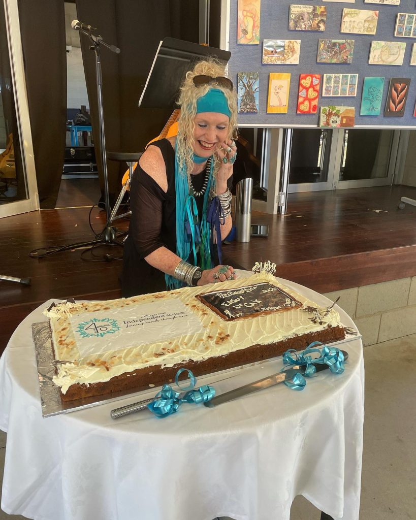 40th Birthday Celebration 10