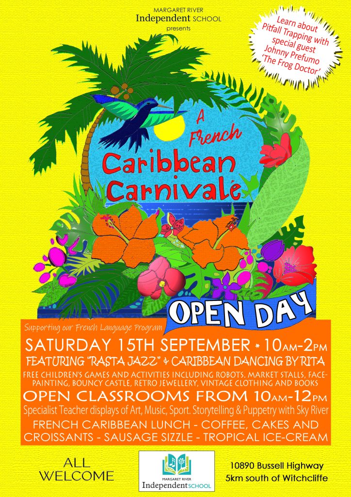 Open Day 3 Open Day 3