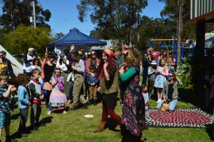 Open Day 5 Open Day 5