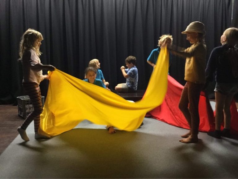 Venue Hire Margaret River Independent School