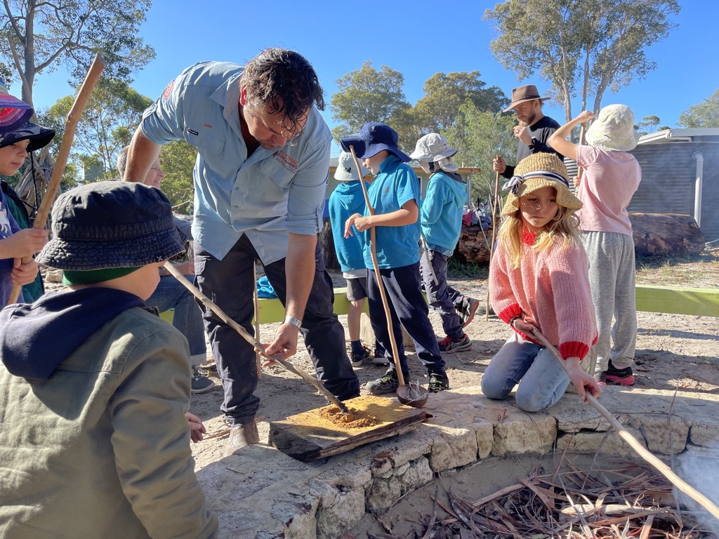 Curriculum and Beyond 2