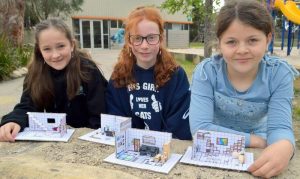 Tiny Houses bring big lessons at MRIS! 3 Tiny Houses bring big lessons at MRIS! 3