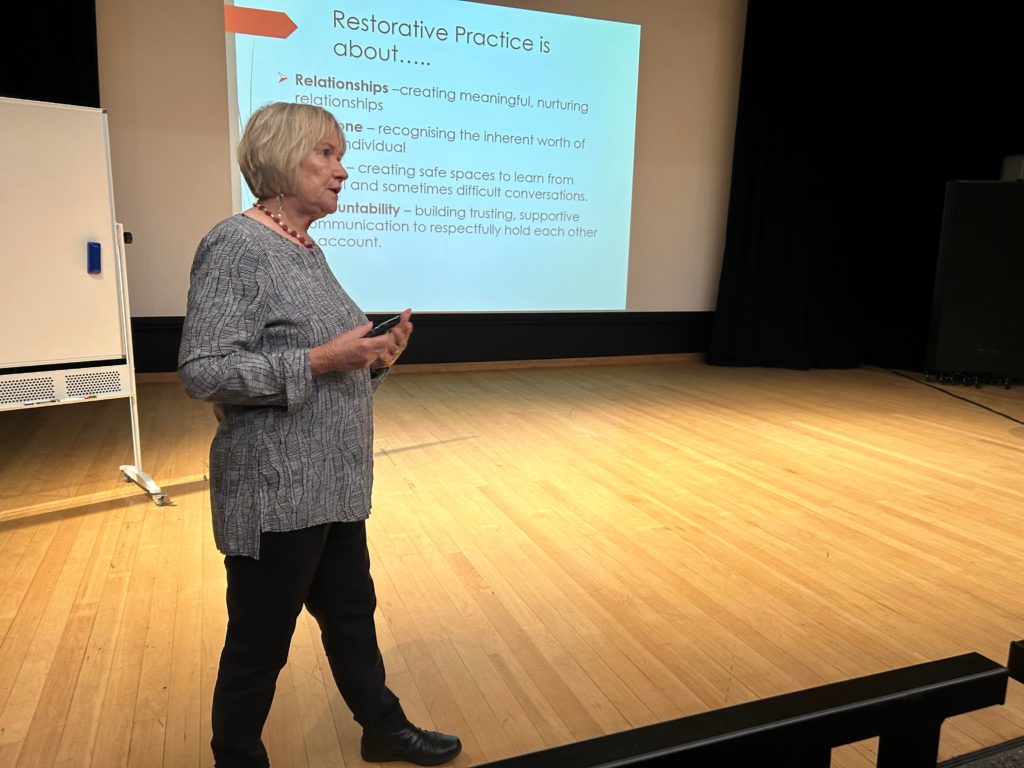 Teaching Children to be Accountable for Their Actions 2