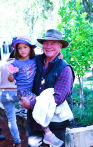 Grandparents go back to school! 8 Grandparents go back to school! 8