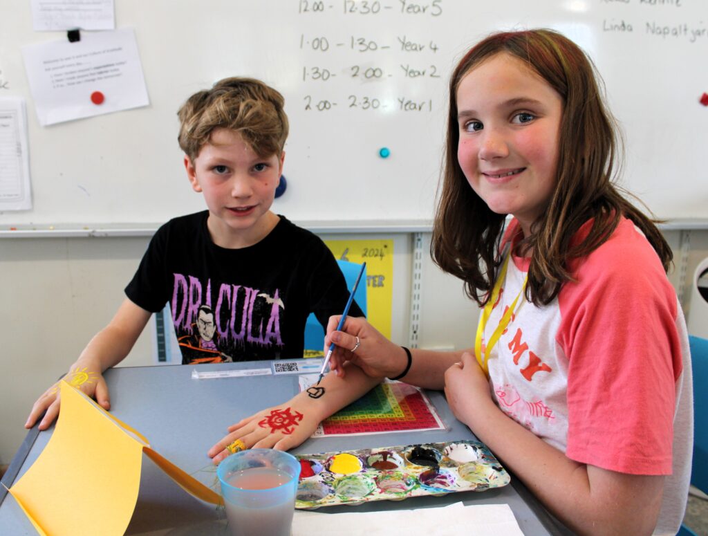 Everyone Belongs: Harmony Day 2024 2