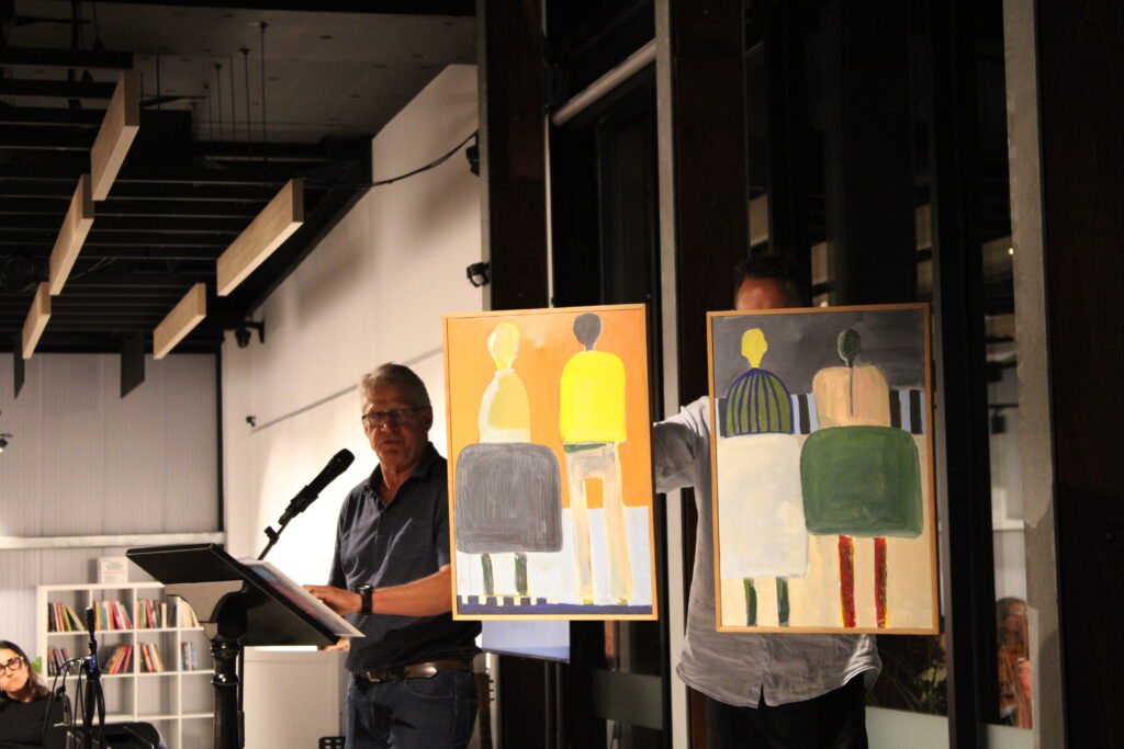 Art Auction 13 Art Auction 13