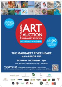 19th Annual Art Auction 3