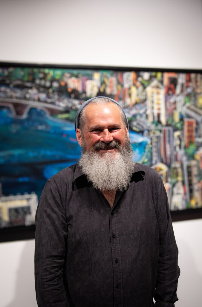 People Power Propels Art Auction Success! 16