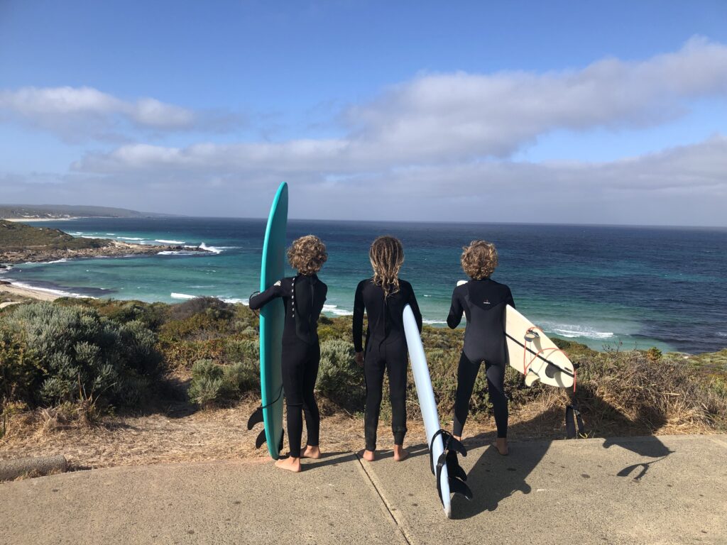 Wave Warriors 2025 2