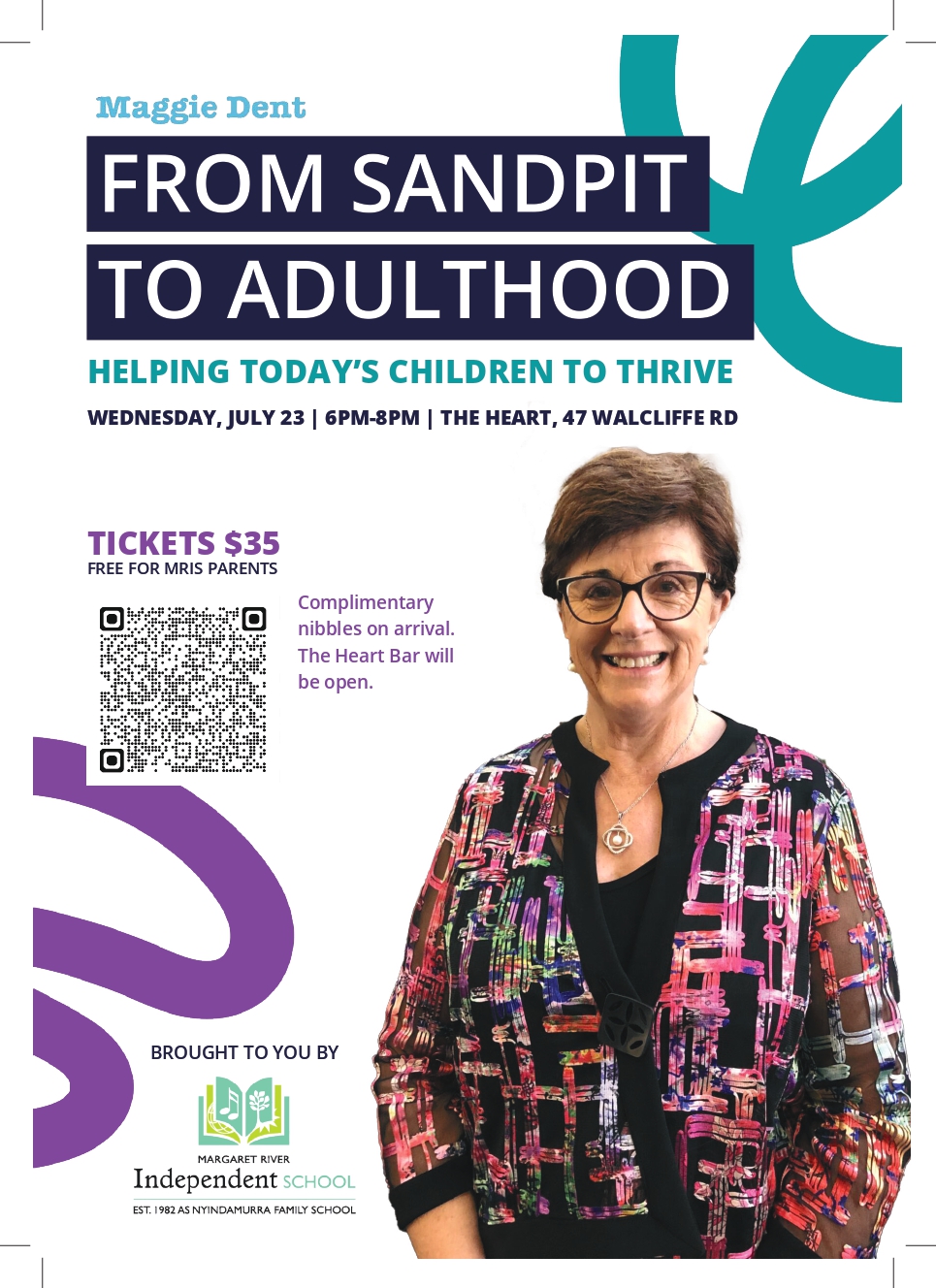 Parent Workshops 1