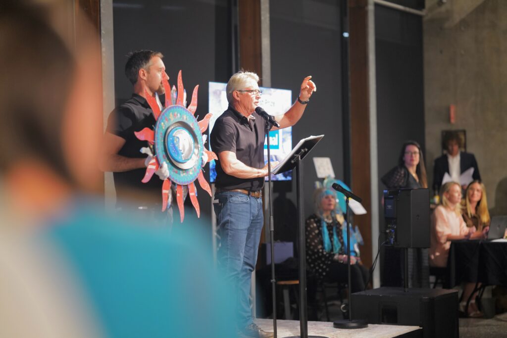Record Funds Raised at 20th Margaret River Art Auction 5