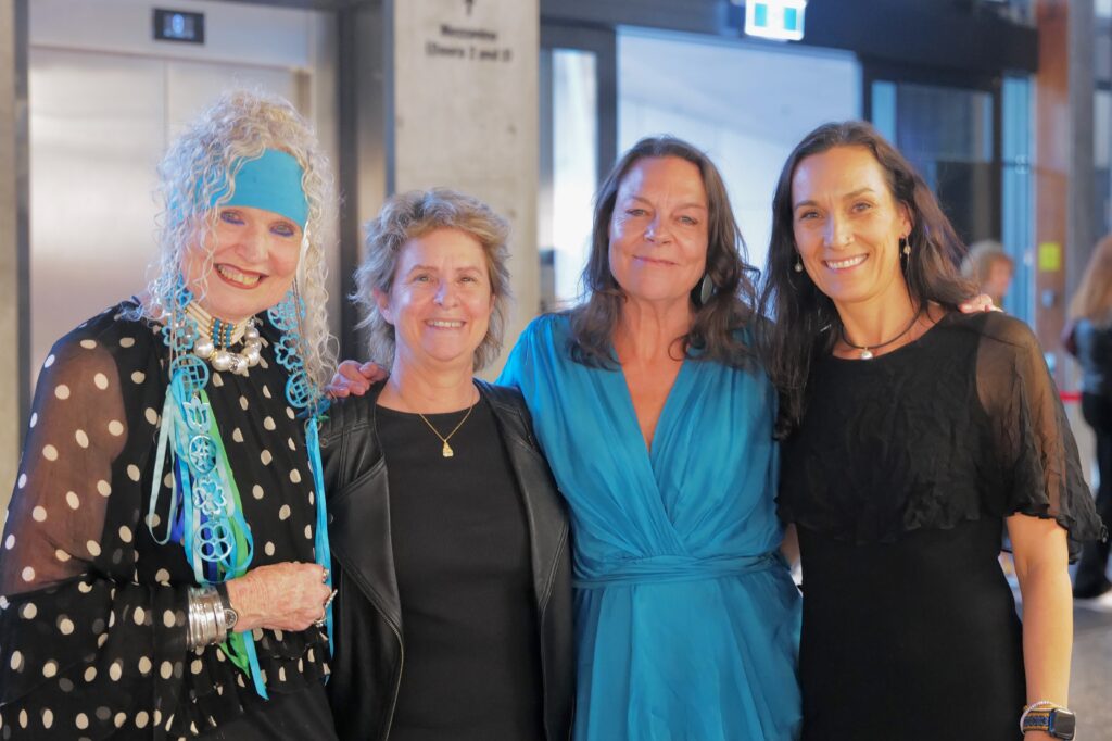 Record Funds Raised at 20th Margaret River Art Auction 2