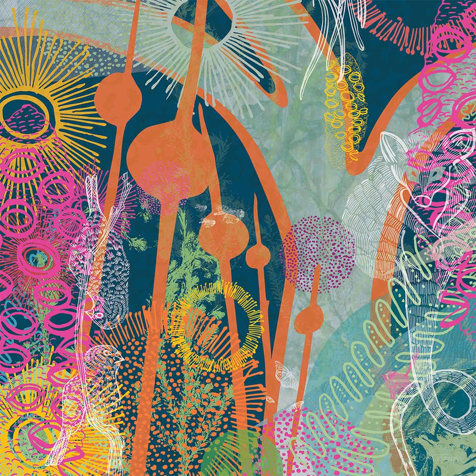 Record Funds Raised at 20th Margaret River Art Auction 6