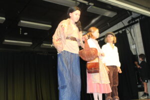 All the action from the 2025 End-Of-Year- Concert: Hansel and Gretel 5