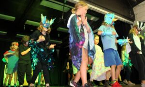 All the action from the 2025 End-Of-Year- Concert: Hansel and Gretel 8