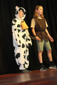 All the action from the 2025 End-Of-Year- Concert: Hansel and Gretel 9