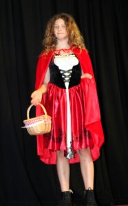 All the action from the 2025 End-Of-Year- Concert: Hansel and Gretel 10