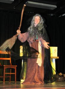 All the action from the 2025 End-Of-Year- Concert: Hansel and Gretel 11